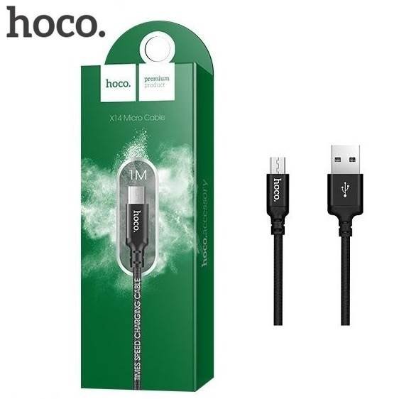 CABLE HOCO X14 MICRO