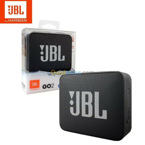 BAFFLE JBL GO2