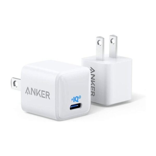 BOITE ANKER SERIE 3