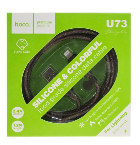 CABLE HOCO U73 IOS